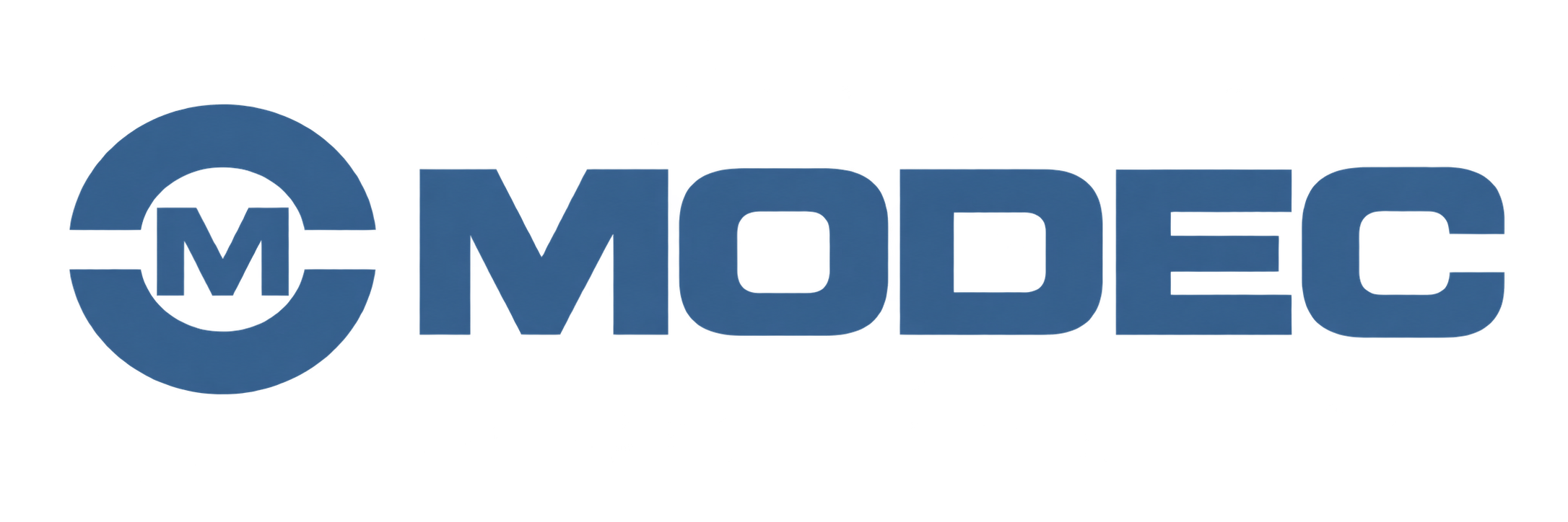modec logo.wine